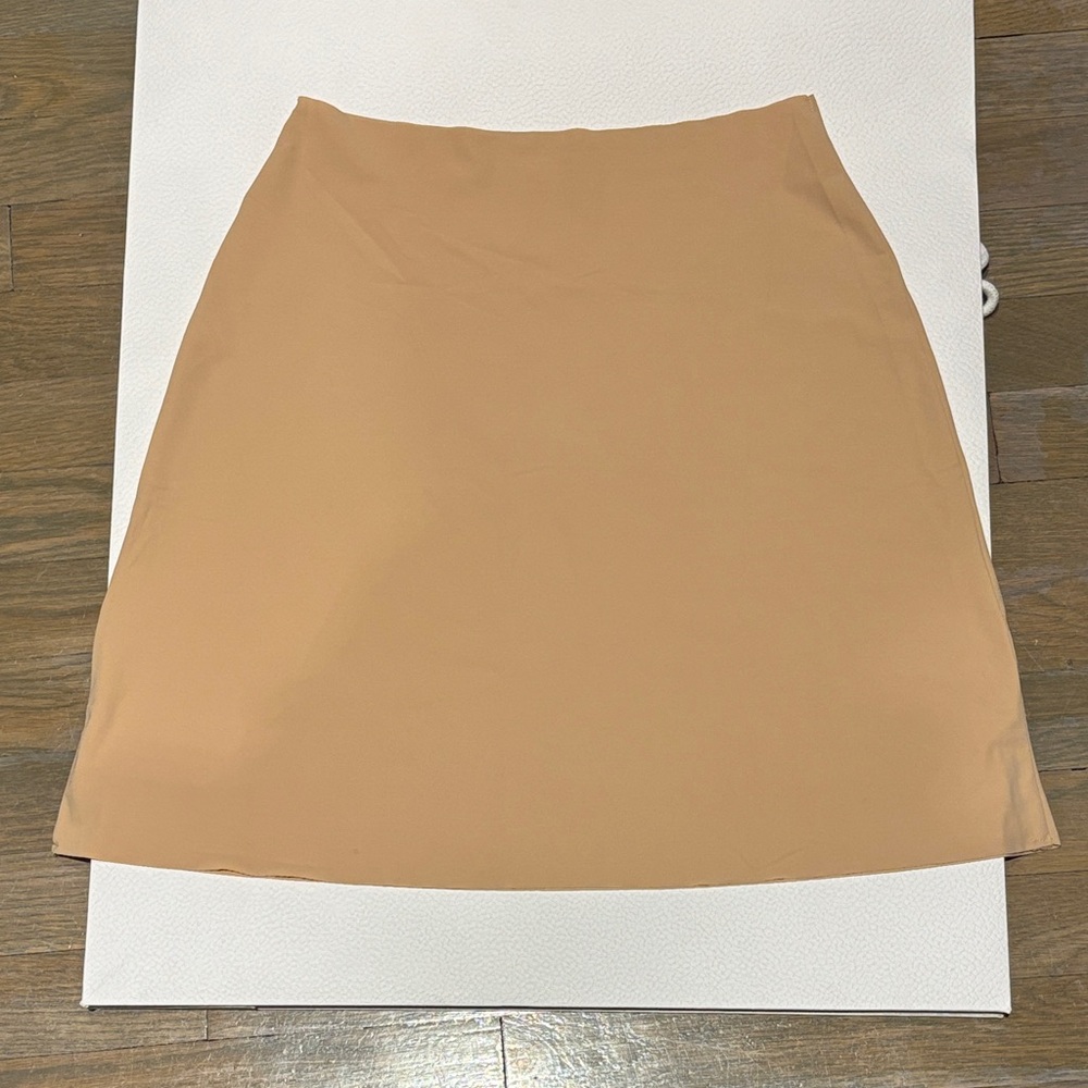 Commando Seamless Half Slip - S/M